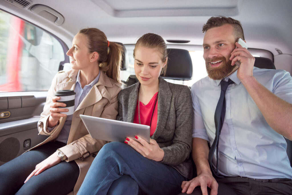 Key Benefits of Booking a Private Airport Transfer