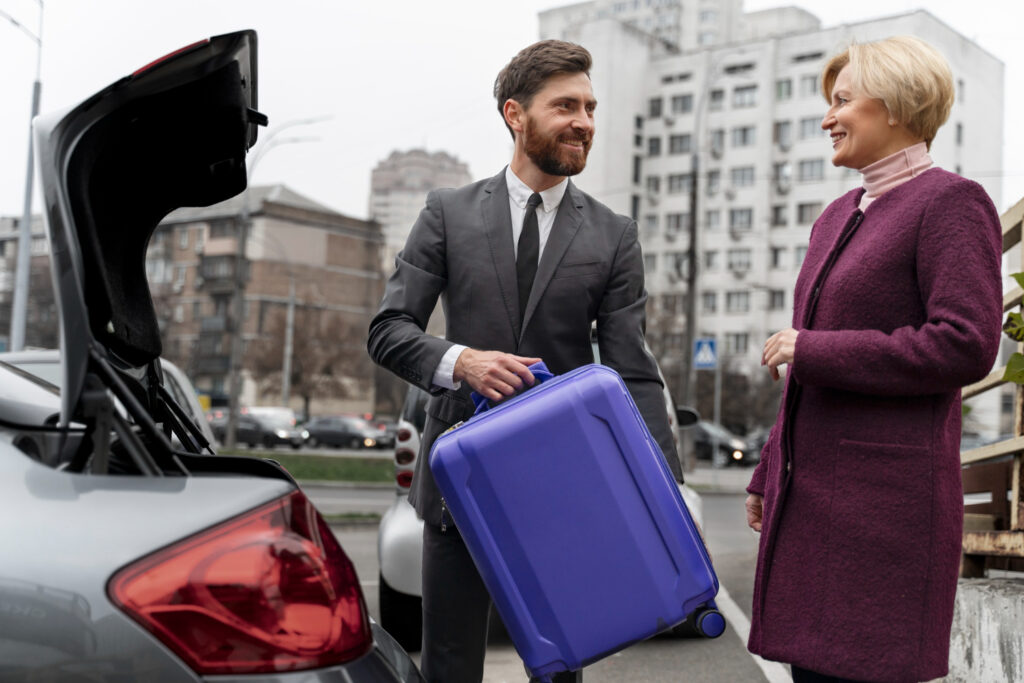 Heathrow Airport Taxi Transfers: What Makes a Service Actually Reliable?