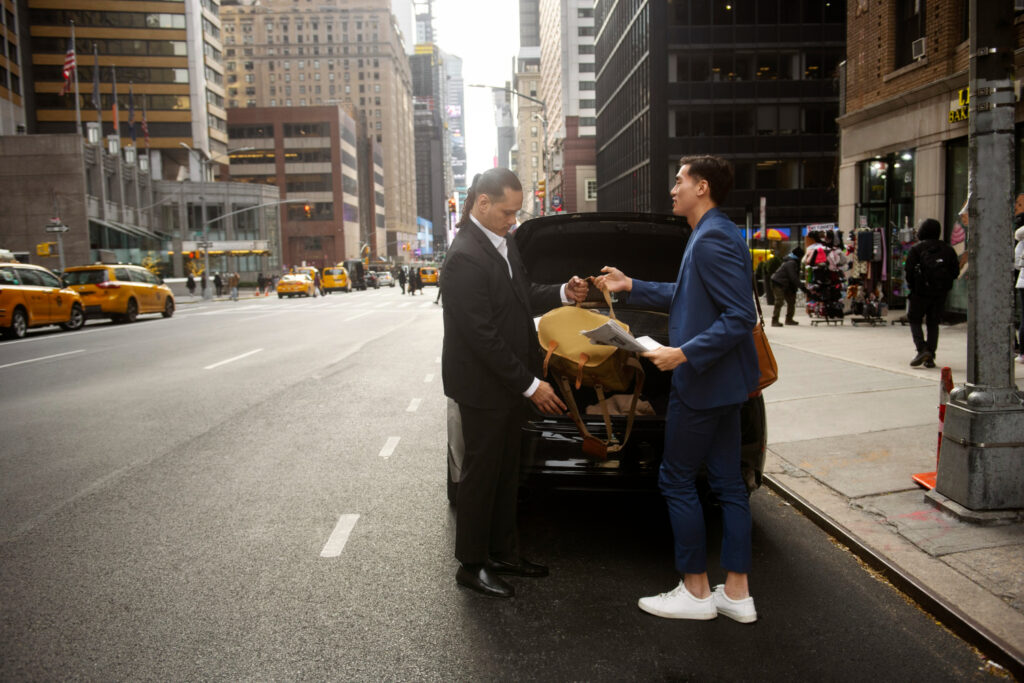 Why Professional Business Transfers Actually Make Your Life Easier