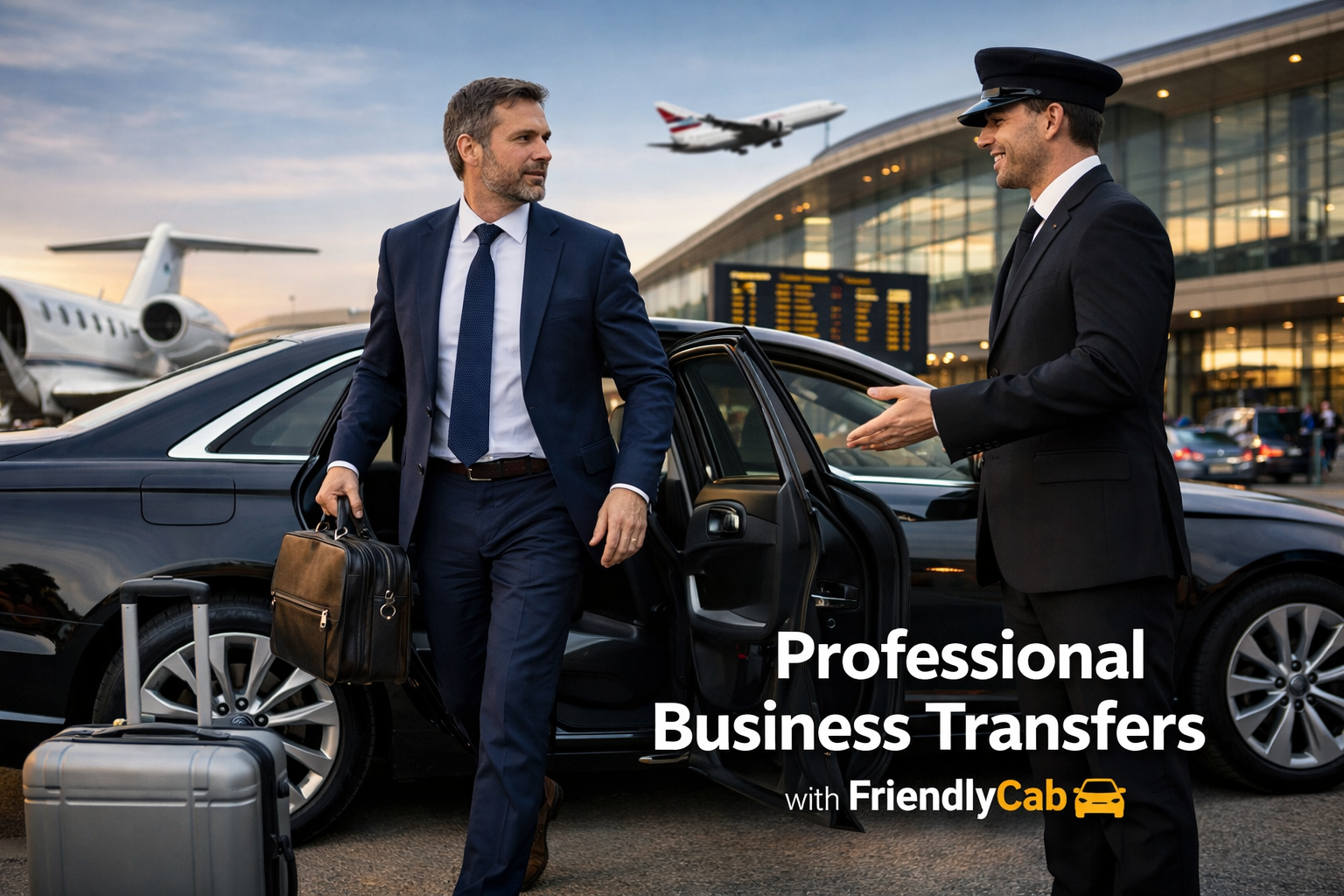 Why Professional Business Transfers Actually Make Your Life Easier