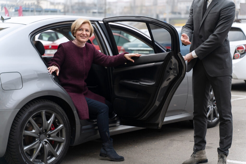 Pre-Booking Airport Transfers in Cardiff