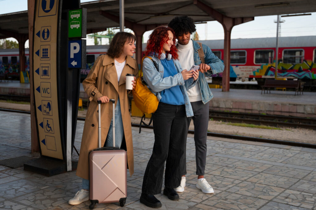Cardiff Station Transfers: The Easiest Way to Travel Hassle-Free