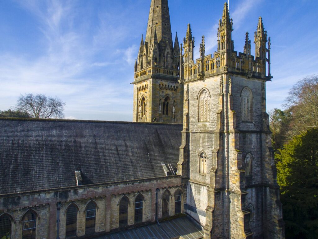 Top 10 Places to Visit in Cardiff City