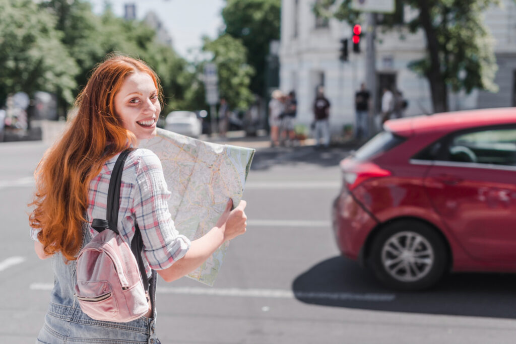 Cardiff Taxi Coverage Areas: Where Can You Travel