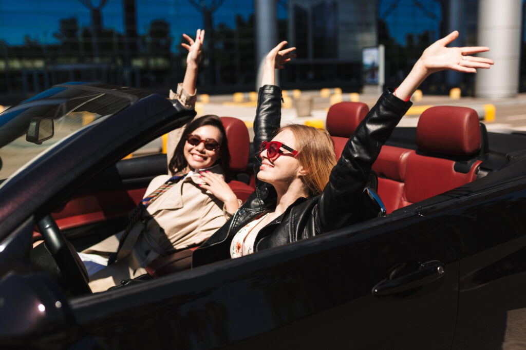 Booking Taxis in Cardiff for Events, Concerts, and Match Days