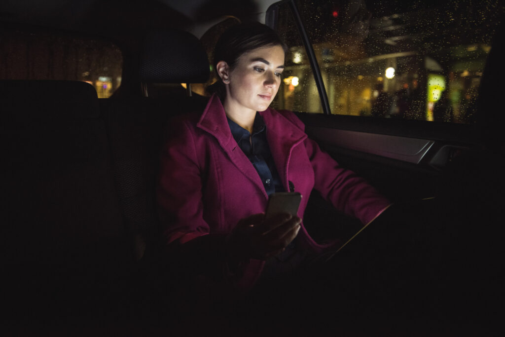 24 Hour Taxi in Cardiff